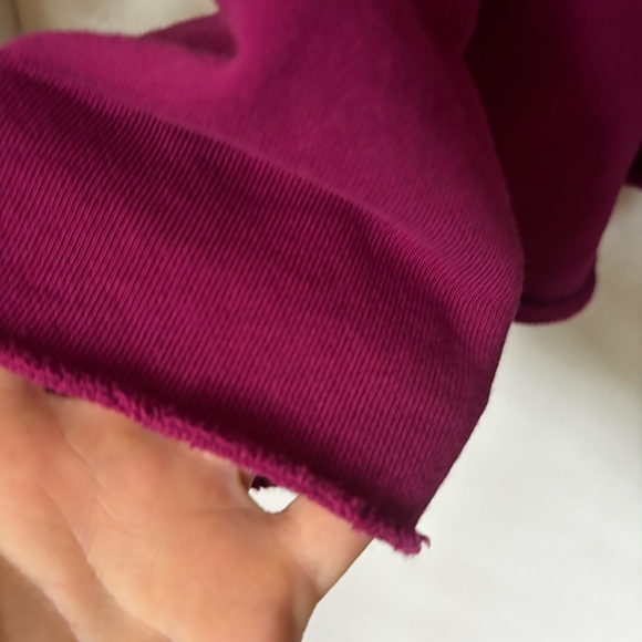 Eileen Fisher Women's Crew Neck Sweatshirt - - Picture 2 of 8